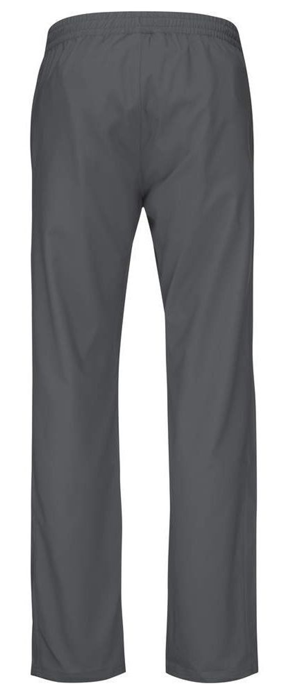 Штаны для мальчика теннисные Head Club Pants - серый