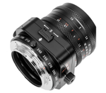 Объектив 7Artisans Tilt-Shift 50mm F1.4 Fujifilm X