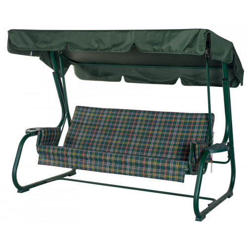 Качели садовые "Ибица"