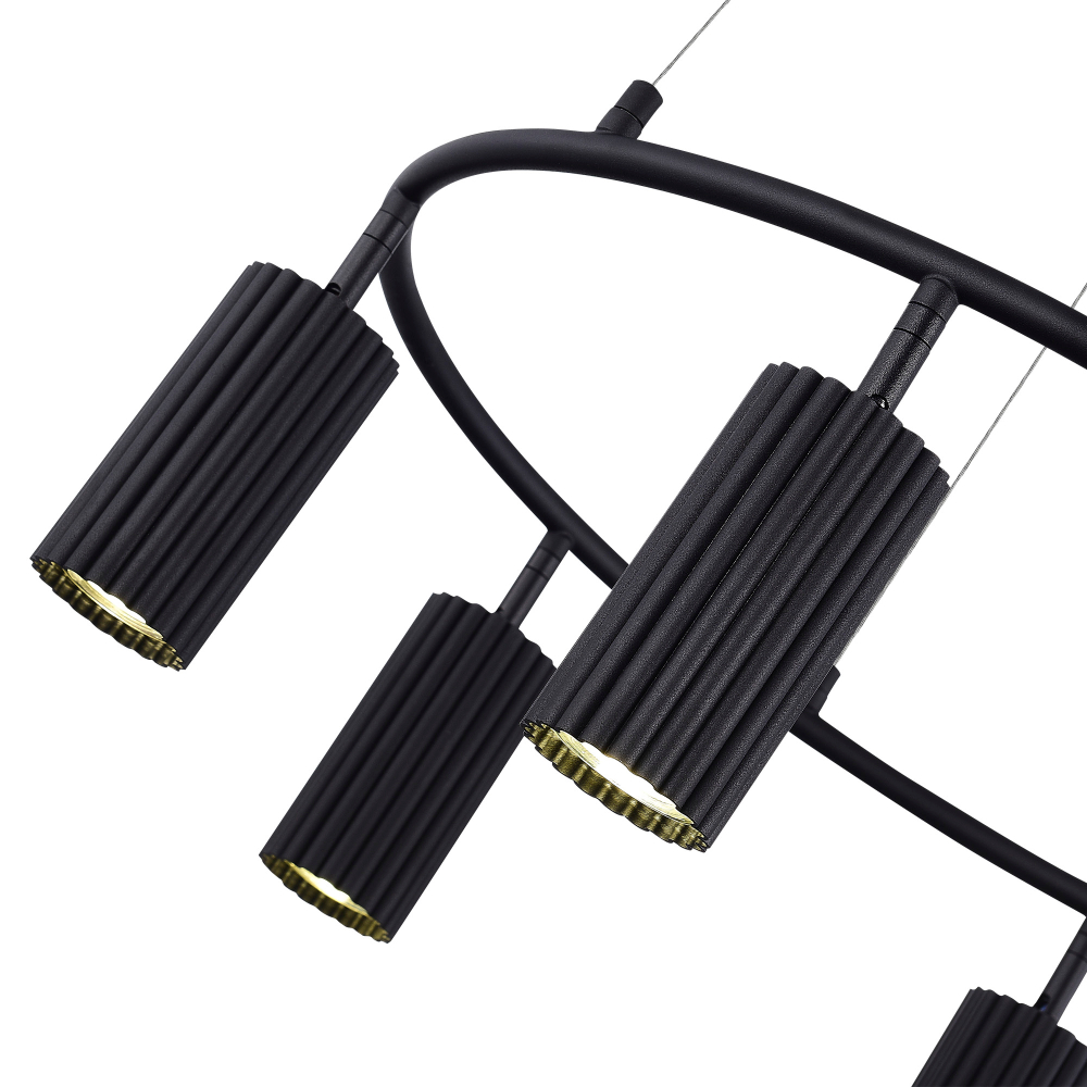 Светильник подвесной ST Luce Kendo SL1213.403.06