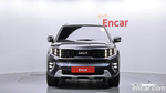 Kia Mohave (Borrego) The Master Дизель 3.0 4WD 5인승 (07.2022)