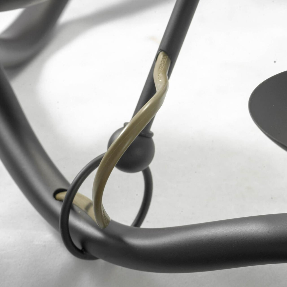 Люстра Lussole  Roosevelt LSP-0212