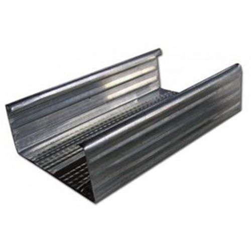 Профиль потолочный ПП 60х27х0,6мм 3м Кнауф