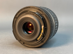 Canon EOS 350D Kit EF-S 18-55mm 3.5-5.6 II