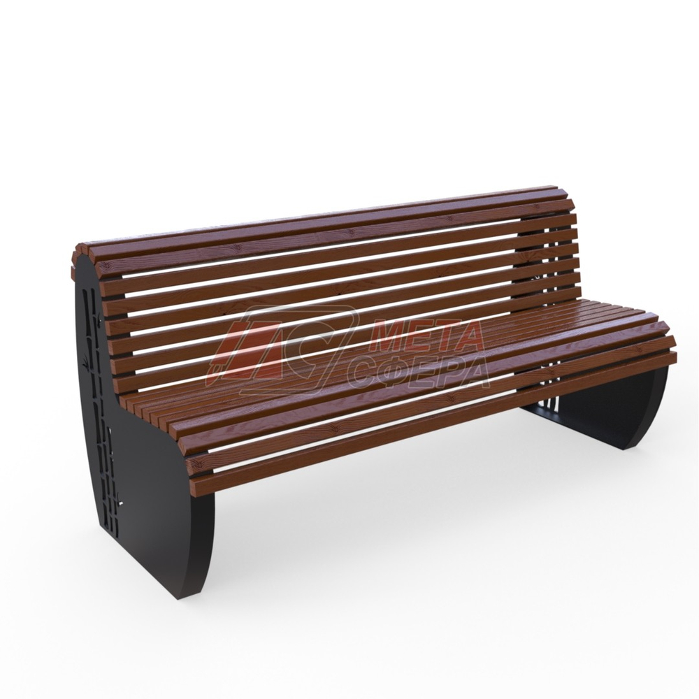 Скамейка Танаман