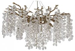 Подвесная люстра Dio D’Arte Tavenna Tavenna H 1.5.76.102 A