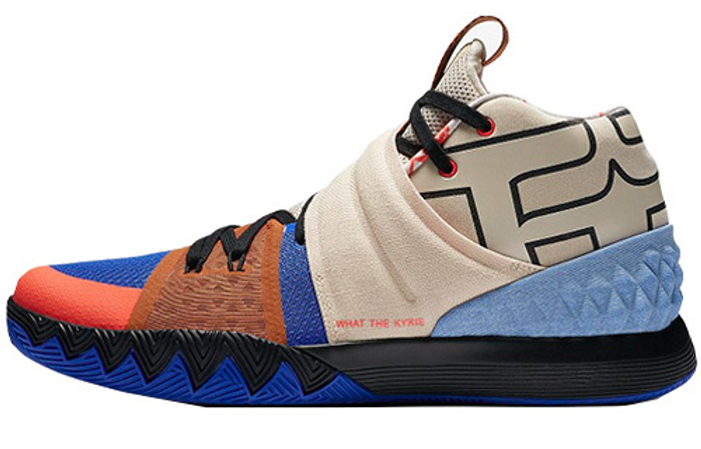 Кроссовки Nike Hybrid S1 Hybrid What The