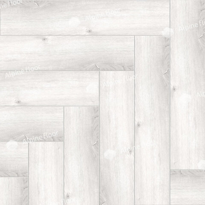Кварцвиниловая плитка Alpine Floor Parquet LVT ECO 16-12 Дуб Альхена