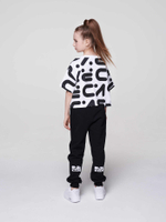 ФУТБОЛКА ДЛЯ ДЕВОЧКИ BASK KIDS TORI