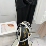 Tom Ford Pumps 10.5 cm