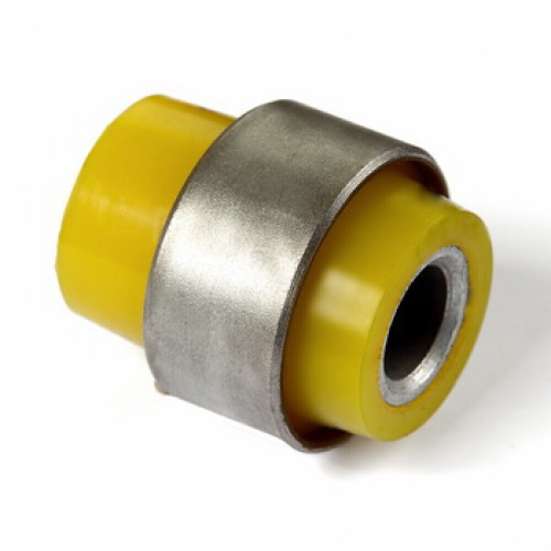 Полиуретановый сайлентблок передней подвески, нижнего рычага, задний (1 шт.), Точка опоры.1-06-152