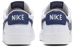 Кроссовки Nike Blazer Low Le (Женская размерная сетка)