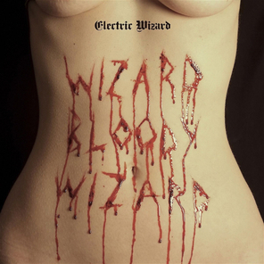 Electric Wizard / Wizard Bloody Wizard (CD)