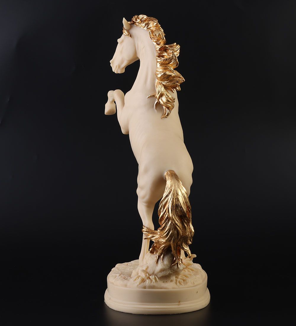 Veronese WS-1413/ 3 Статуэтка «Лошадь»