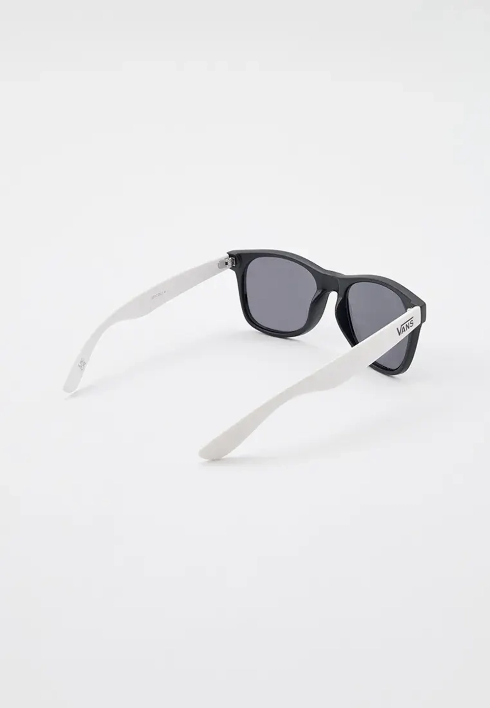 Очки Vans SPICOLI 4 SPICOLI 4 SHADES BLACK-WHITE