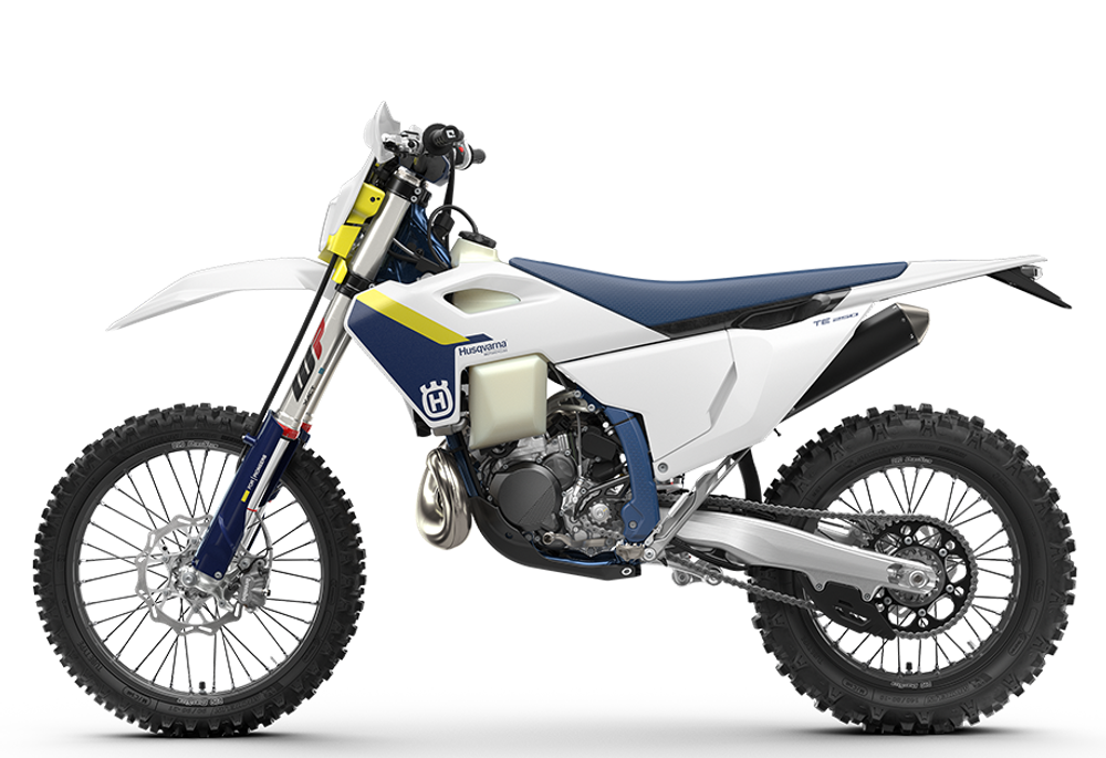 Husqvarna TE 250 2025