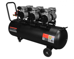Компрессор воздушный KB-2500/100ХЗ