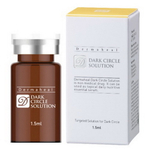 Dark Circle Solution Dermaheal | Лосьон от темных кругов под глазами