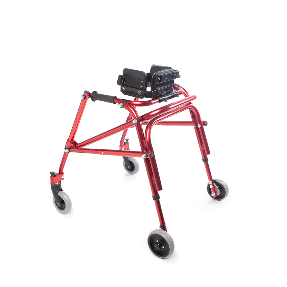 Ходунки-роллаторы для детей с ДЦП BM963L Размер XL
