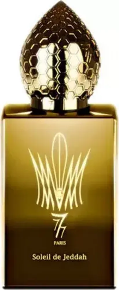 STEPHANE HUMBERT LUCAS SOLEIL DE JEDDAH EDP 50 ML