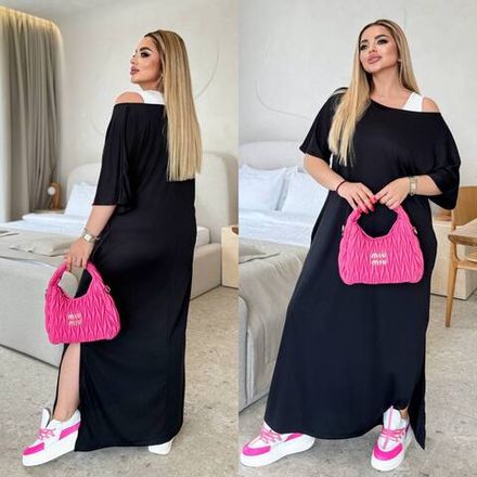 Платье УК-314 Fabrika Фото 2