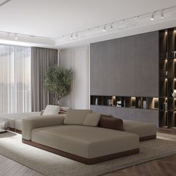 Накладной светильник Hesby Lighting Skylite 0047