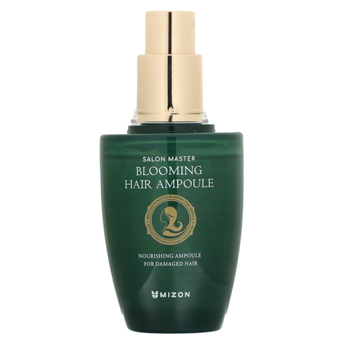 Mizon, Salon Master Blooming, ампула для волос, 50 мл (1,7 жидк. унц.)