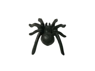 Декор подвесной "Паучок" 8x2,3х9см