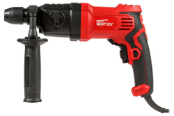 Перфоратор WORTEX RH 2427 RH242700025