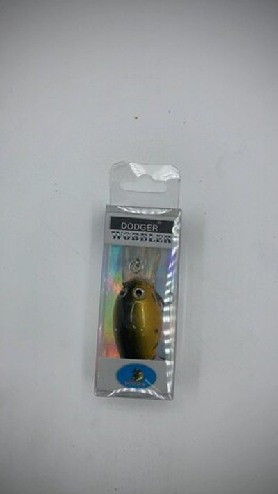 Воблер 7.8cm/10g №68