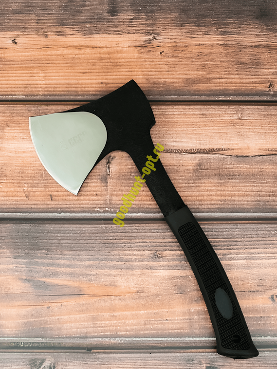 Тактический туристический топорик СССР