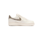 Кроссовки Nike Air Force 1 Low "Snakeskin Phantom" Women's