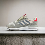 Adidas ZX 500 RM • Gray