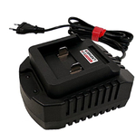 Угловая шлифмашина аккумуляторная SPARKY M 18Li HD BL 14000199189