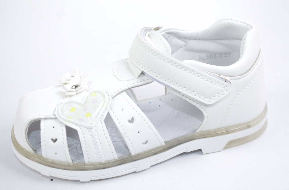 Сандалии детские Пчёлка Доми AL982-2K1