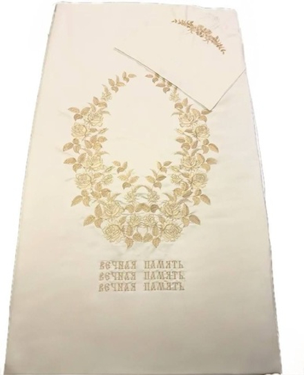 Постель в гроб "Элит 20"