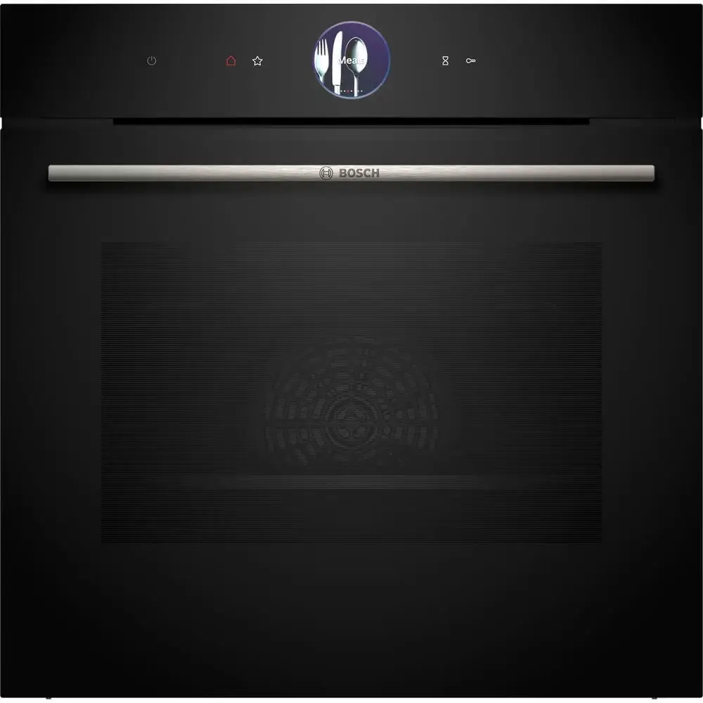 Встраиваемый электрический духовой шкаф Bosch HBG7363B1