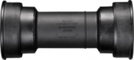 Каретка Shimano, MT800-PC, press fit, для mtb IBBMT800PC