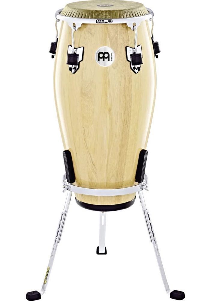 Конга Quinto 11&quot; Marathon® Exclusive Series, Мембрана Remo Meinl Mecr11Nt-Ch