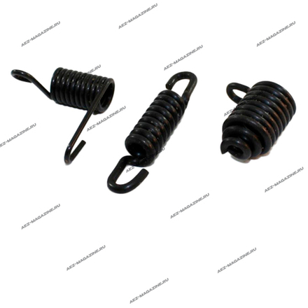 Комплект пружин подходит для бензопил ПАРТНЁР P340S-P360S