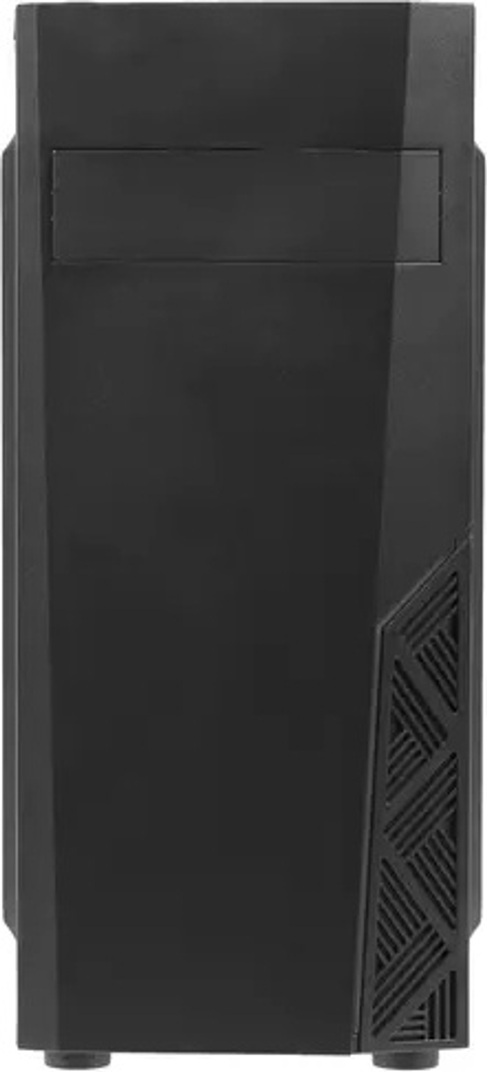 Корпус Zalman T8 черный