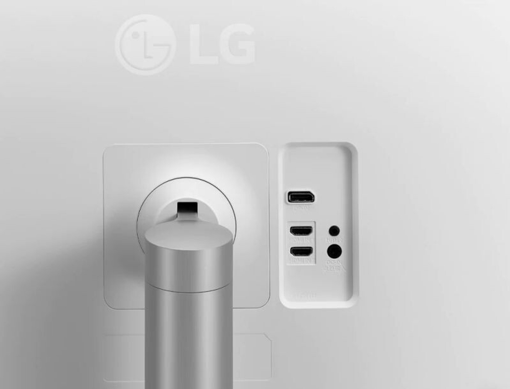 Монитор 32" LG UltraFine 32UN650