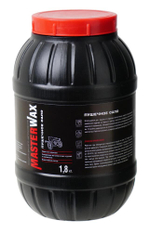 Сало пушечное MasterWax банка П/Э (2,4 л/1,8 кг) MW021005