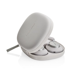 Беспроводные полноразмерные наушники Bowers & Wilkins Px7 S2 (Серый)