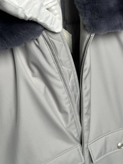 Куртка Brunello Cucinelli