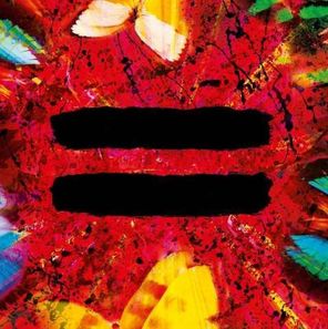 Ed Sheeran / = (Equals)(Coloured Vinyl)(LP)