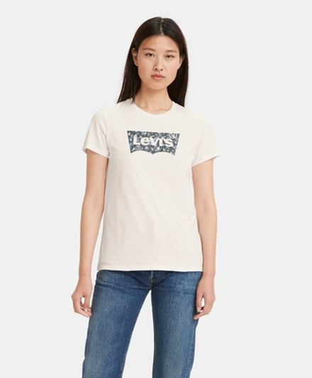 Футболка женская LEVI'S THE PERFECT TEE NEUTRALS