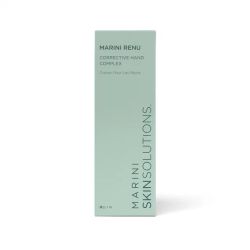 Jan Marini MARINI RENU CORRECTIVE HAND COMPLEX Антивозрастной корректирующий крем для рук. Объем: 28 мл.