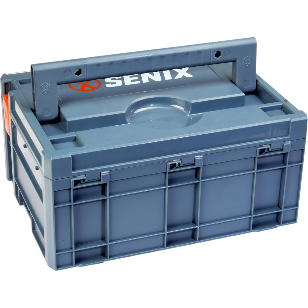 Ящик  SENIX для инструментов M XSTACK, M(Z082005)