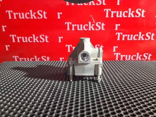 Клапан ускорительный 2018г.